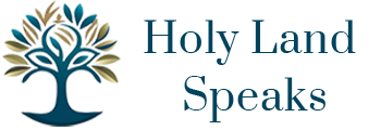 logo holy land