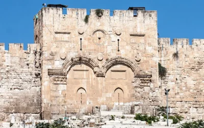 Golden Gate Jerusalem: 12 Powerful Reasons to Visit