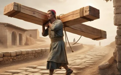 Unleash 14 Stations of the Cross That Will Transform You
