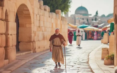 Holy Land Pilgrimage: 7 Amazing Sites Where Jesus Walked