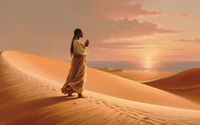 10 Powerful Ways to Let God Fight Your Battles