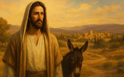Jesus Christ: 10 Powerful Truths About His Life and Legacy