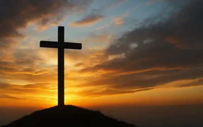 The Crucifixion of Jesus Christ: 1 The Mighty Sacrifice