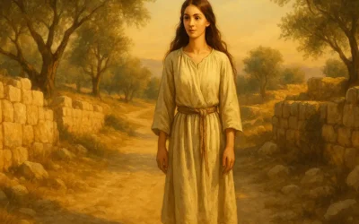The Virgin Mary: 10 Powerful Moments That Shaped Her Legacy