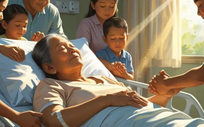 36 Powerful Prayers for Healing